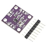 XINYIN TPL0501 Digitales Potentiometer-Modul, 100 K SPI-Port, ideal für Hörgeräte und intelligente Heimsysteme, Sound-Kontroll-Potentiometer
