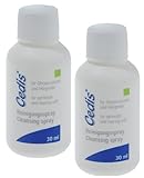 2 St. 30 ml Cedis Nachfüllflaschen (für alle Cedis-Sprays mit 30 ml) - Cedis-Nr. 86703