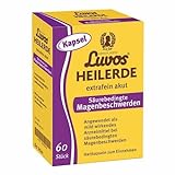 LUVOS Heilerde extrafein akut Säureb.Magenbe.Kaps. 60 St