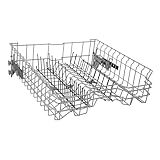 Bosch Siemens 778368 ORIGINAL Geschirrkorb Oberkorb RackMatic Geschirrspülkorb Spülmaschinenkorb Spülmaschinenoberkorb Korb Oben Spülmaschine Geschirrspüler auch Neff Constructa Balay 00778368