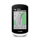 Garmin Edge® Explore 2 GPS-Fahrrad-Navigator, E-Bike-Kompatibilität, Karten und Navigation, mit Sicherheitsfunktionen