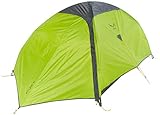 SALEWA Atlas III Tent, Unisex Erwachsener, Cactus/Grey, One Size