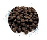KOI - KOIFUTTER - Winter sinkend 5 kg / 5 mm Herbst & Winterfutter
