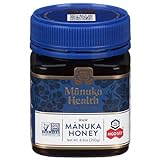 Manuka Health Honig MGO 550+ (250g), 109US , 250g (1er Pack)