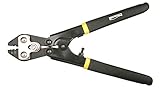 Spro Klemmhülsenzange Double Crimping Pliers 21cm #4702210