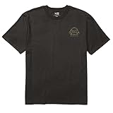 SALTY CREW Jawbone Classic Short Sleeve T-Shirt M