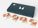 MyProtein Impact Whey Protein - Impact Protein Variety 10er Pack