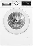 Bosch WGG244Z6IT Waschmaschine, 9 kg, 1400 Umdrehungen, freistehend, Energieeffizienzklasse A