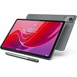 Lenovo Tablet ZADB0340SE Octa Core, 8 GB RAM, 128 GB, Grau, 27,9 cm (11 Zoll)