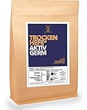 Trockenhefe 800g Hefe Germ Brot Pizza Backen + E-Book