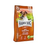 Happy Dog Sensible Mini Toscana 4 kg