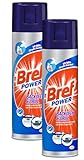 Sidol Bref Power Backofen & Grill Reiniger 500ml-10 min. Kraft-Formel(2er Pack)