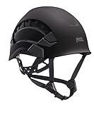 Petzl A010CA03 Vertex Vent Helmet Black