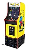 Arcade1Up BANDAI NAMCO LEGACY 12 GAMES ARCADE MACHINE WITH RISER