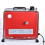 Rohrreinigungsmaschine, Rohrreinigungsmaschine, 264 W, Abflussreinigungsset, Abflussreinigungsset mit Messern