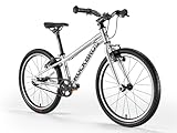 ROCKBROS Darwin Riemenantrieb Kinder Fahrrad 20' Mountainbike für Mädchen &Jungen von 6-10 Jahren Kinderfahrrad MTB aus Aluminium