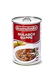 Inzersdorfer Gulaschsuppe, 6er Pack (6 x 400 g)