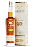 A.H. Riise 1888 Gold Medal in Geschenkverpackung Golden (1 x 0.7 l)