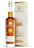 A.H. Riise 1888 Gold Medal in Geschenkverpackung Golden (1 x 0.7 l)