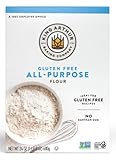 King Arthur, Allzweckmehl, glutenfreies Mehl, gentechnikfreies Projekt verifiziert, zertifiziert koscher, 680 ml