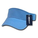 Decky Visier, Unisex, Kinder, Sky, Nicht zutreffend