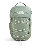 THE NORTH FACE Borealis Mini Rucksack, Schiefermoos/Rindennebel, Einheitsgröße, Borealis Mini Rucksack