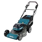 Makita LM002GZ Akku-Rasenmäher 53 cm 40V max. (ohne Akku, ohne Ladegerät)