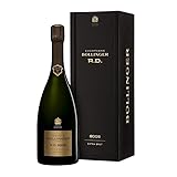 BOLLINGER R.D. 2008 Extra Brut - Champagne AOC - 750ml