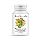 Vitamin C 250 Tabletten Natrium-Ascorbat 1000 mg (1 Gramm)