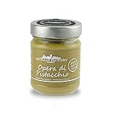 Opera di Pistachio Pistaziencreme, glutenfrei, laktosefrei und vegan, 200 g