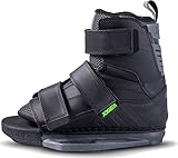 Jobe Host Wakeboard Bindungen Schwarz