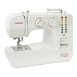 Janome SewMini Platinum Kindernähmaschine