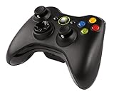 Xbox 360 Wireless Controller für Windows, schwarz