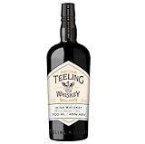 Teeling Small Batch Irish Whiskey (1 x 0,7 l)