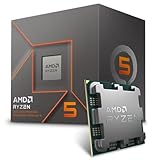 AMD Ryzen 5 8500G Box