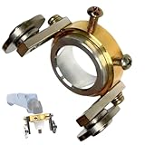 Schneidebackleiter, Hochfestigkeit Metall Plasma Cutter Guide Wheel -Abstandshalter, Plasmaschneiderzubehör, Schneidfackelzubehör