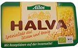 Allos Bio Halva, 6er Pack (6 x 75 g)