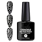 Langlebiger Nagellack, Einzigartiger Nagellack – Unverarbeitetes Dekoratives Nagelöl UV Nagellack Milchig Rosa Und Nude Gel Nagellack Soak-Off UV/LED Transparent Natur