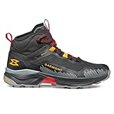 GARMONT 9.81 Engage Mid Goretex Hiking Shoes EU 40