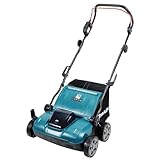 Makita DUV320Z 18V Li-Ion LXT Brushless 32cm Vertikutierer, Batterien und Ladegerät nicht im Lieferumfang enthalten