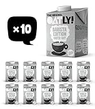 Oatly Haferdrink Barista Edition 500ml (10ner-Pack)