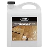 WOCA 511050A Natural Soap Bodenreiniger, neutral