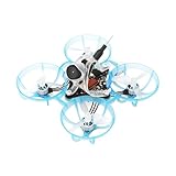 BETAFPV Air65 Brushless Whoop Quadcopter, 1S Ultraleichte 65mm Mikro RC Drohne mit G473 5IN1 Air Brushless FC ELRS-Empfänger, C03 FPV-Kamera, 0702SE Ⅱ 23000KV Motoren, für FPV Quad Outdoor Freestyle
