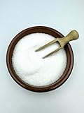 Crystal Stevia Granulat, Süßverhältnis 1:4, Reb A Reinheit = 98,7% (30 Gramm)