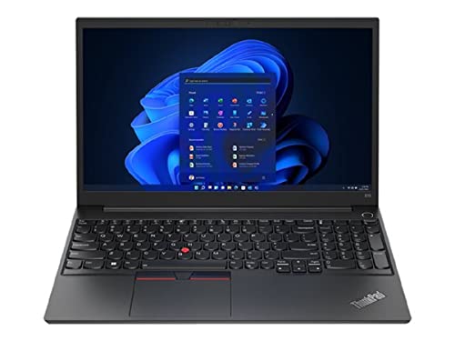 Lenovo ThinkPad E15 G4 15.6 Zoll i7-1255U 16 RAM / 1 TB SSD FHD IPS Windows 11 Pro, 21E6004KGE