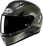 HJC, Integralhelme motorrad C10 INKA MC7SF, M