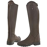 BUSSE Reitstiefel NORWICH, braun