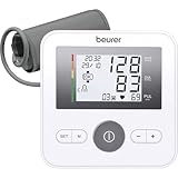 Beurer BM 27+ Oberarm Blutdruckmessgerät 60418