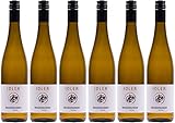 Idler GRAUBURGUNDER GUTSWEIN 2024 Trocken Bioland Bio (6 x 0.75 l)
