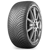Kumho 205/45R16 87V XL SOLUS 4S HA32, 205/45R16 87 V